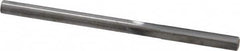 Hertel - 0.165" Solid Carbide 4 Flute Chucking Reamer - All Tool & Supply