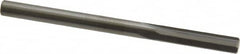 Hertel - 0.19" Solid Carbide 4 Flute Chucking Reamer - All Tool & Supply