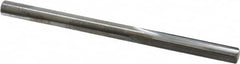 Hertel - 0.2" Solid Carbide 4 Flute Chucking Reamer - All Tool & Supply