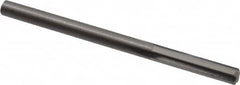 Hertel - 0.205" Solid Carbide 4 Flute Chucking Reamer - All Tool & Supply