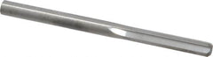 Hertel - 0.22" Solid Carbide 4 Flute Chucking Reamer - All Tool & Supply