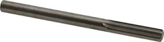 Hertel - 0.265" Solid Carbide 6 Flute Chucking Reamer - All Tool & Supply