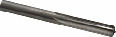 Hertel - 0.32" Solid Carbide 6 Flute Chucking Reamer - All Tool & Supply