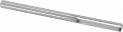 Hertel - 13/64" Solid Carbide 4 Flute Chucking Reamer - All Tool & Supply