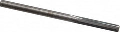 Hertel - #21 Solid Carbide 4 Flute Chucking Reamer - All Tool & Supply