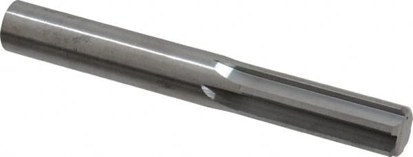 Hertel - 13mm Solid Carbide Chucking Reamer - All Tool & Supply