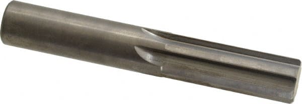 Hertel - 16mm Solid Carbide Chucking Reamer - All Tool & Supply