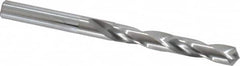 Hertel - Letter J 118° Solid Carbide Jobber Drill - All Tool & Supply