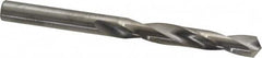 Hertel - Letter L 118° Solid Carbide Jobber Drill - All Tool & Supply