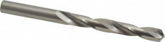 Hertel - 19/64" 118° Solid Carbide Jobber Drill - All Tool & Supply