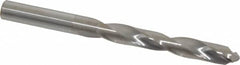 Hertel - 5/16" 118° Solid Carbide Jobber Drill - All Tool & Supply