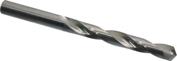 Hertel - Letter P 118° Solid Carbide Jobber Drill - All Tool & Supply