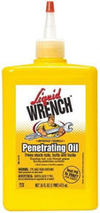 Liquid Wrench - 16 oz Automotive Penetrating Oil - 16 oz - All Tool & Supply