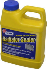 Gunk - Radiator Sealer - 15 oz - All Tool & Supply