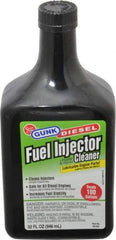 Motor Medic - Diesel Fuel Injector Cleaner - 32 oz Container - All Tool & Supply