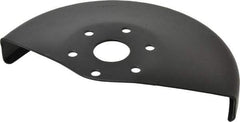 Milwaukee Tool - 7" Blade Diam Power Saw 7" Wheel Guard Kit - For Use with 6072, 6078, 6096, 6098, 6065-6, 6066-6 & 6068-6 - All Tool & Supply