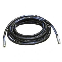 1/4 DUAL X 4' RM HOSE - All Tool & Supply