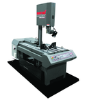 Vertical Bandsaw -Tilt Frame - #8-MARK-II; 18 x 22'' Capacity; 2HP; 3PH; 440V Motor - All Tool & Supply