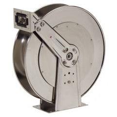 1/2 X 100' HOSE REEL - All Tool & Supply