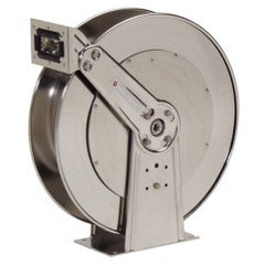 3/4″ × 75 Feet Hose Reel Assembly - All Tool & Supply