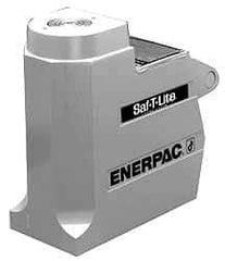 Enerpac - 10,000 psi Hydraulic Pump & Jack - All Tool & Supply