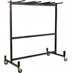 National Public Seating - Chair Dollies Type: Chair/Table Cart For Use With: NPS 2300,2200,1300, 1200,1100, 600, 200, 300 Series - All Tool & Supply