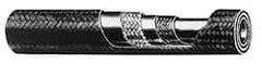 Parker - -10 Hose Size, 1/2" ID, 1,750 psi Work Pressure Hydraulic Hose - Synthetic Rubber, -40°F to 302°F - All Tool & Supply