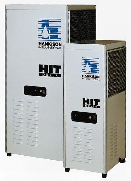 Hankison - 3/4 NPTF Refrigerated Air Dryer - All Tool & Supply