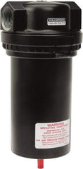 Wilkerson - Filter - 1" Pipe - All Tool & Supply