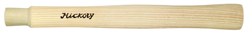 100MM HICKORY HANDLE REPLACEMENT - All Tool & Supply