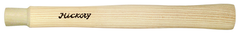 100MM HICKORY HANDLE REPLACEMENT - All Tool & Supply