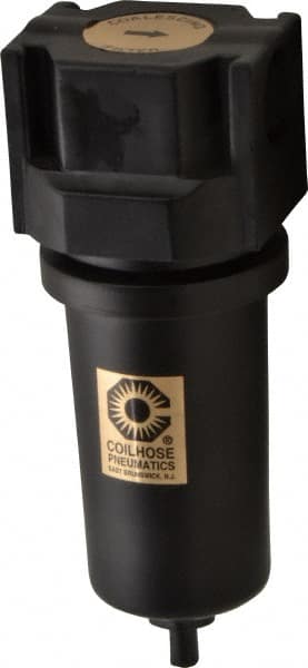 Coilhose Pneumatics - 3/4" Port Coalescing Filter - All Tool & Supply