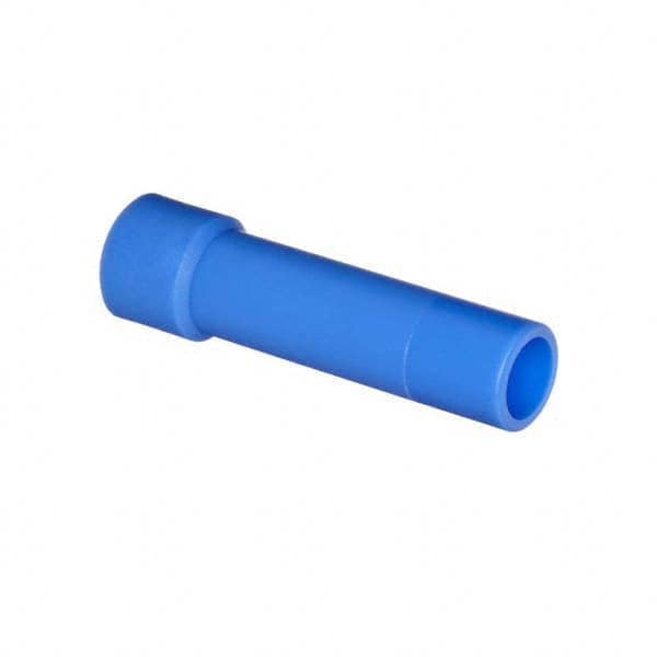 SMC PNEUMATICS - Metal Push-To-Connect Tube Fittings Type: Plug Tube Outside Diameter (Inch): 5/32 - All Tool & Supply