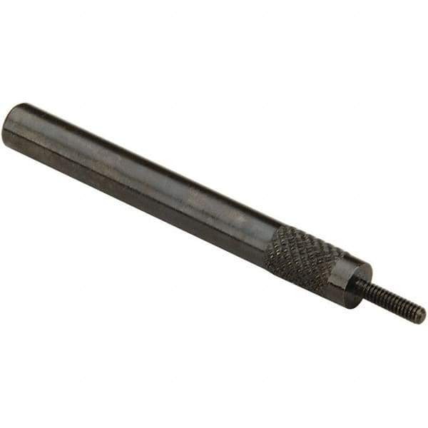 Dynabrade - 3-48 Star Pad Mandrel - 3" Long - All Tool & Supply