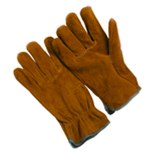 Economy Drivers Gloves Medium - All Tool & Supply