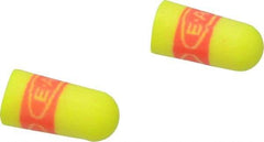 3M - Disposable, Uncorded, 33 dB, Barrel Earplugs - Yellow, 200 Pairs - All Tool & Supply