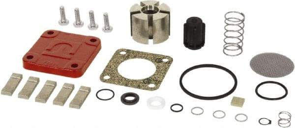 Tuthill - Repair Part Kit - For Use with Diaphragm Pumps - All Tool & Supply