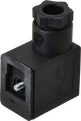 ARO/Ingersoll-Rand - Solenoid Valve CSN Connector - Use with Alpha Stacking Valves - All Tool & Supply