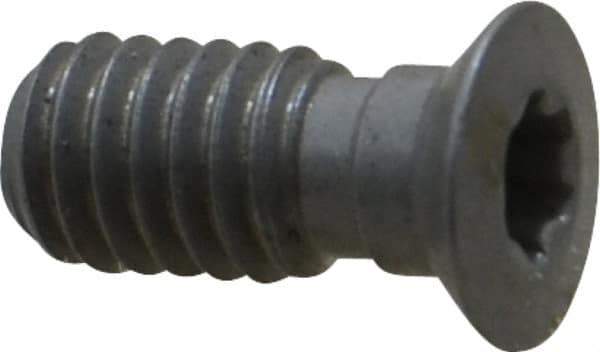 Seco - Torx Plus Cap Screw for Indexables - All Tool & Supply