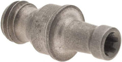 Seco - 5/16" Inscribed Circle, Pins for Indexable Turning Tools - Series Seco-Capto, Compatible with Inserts - All Tool & Supply