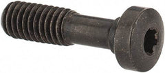 Seco - Torx Plus Cap Screw for Indexables - For Use with Clamps - All Tool & Supply