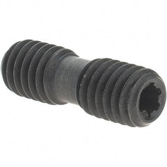 Seco - Torx Plus Cap Screw for Indexable Face/Shell Mills - For Use with Wedges - All Tool & Supply