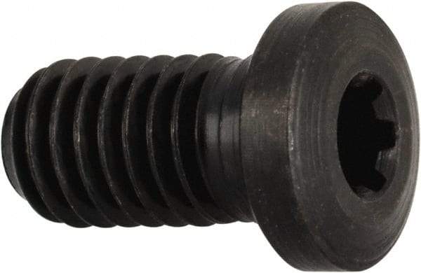 Seco - Torx Plus Cap Screw for Indexables - For Use with Clamps & Inserts - All Tool & Supply