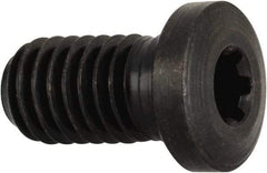 Seco - Torx Plus Cap Screw for Indexables - For Use with Clamps & Inserts - All Tool & Supply