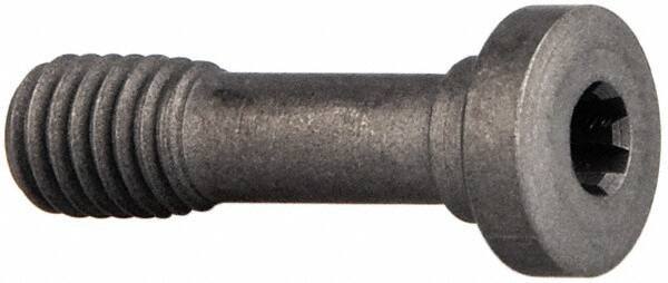 Seco - Torx Plus Cap Screw for Indexable Threading - For Use with Clamps - All Tool & Supply