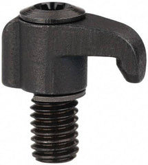 Seco - Torx Plus Cap Screw for Indexable Threading - M5x0.8 Thread, For Use with Clamps & Inserts - All Tool & Supply