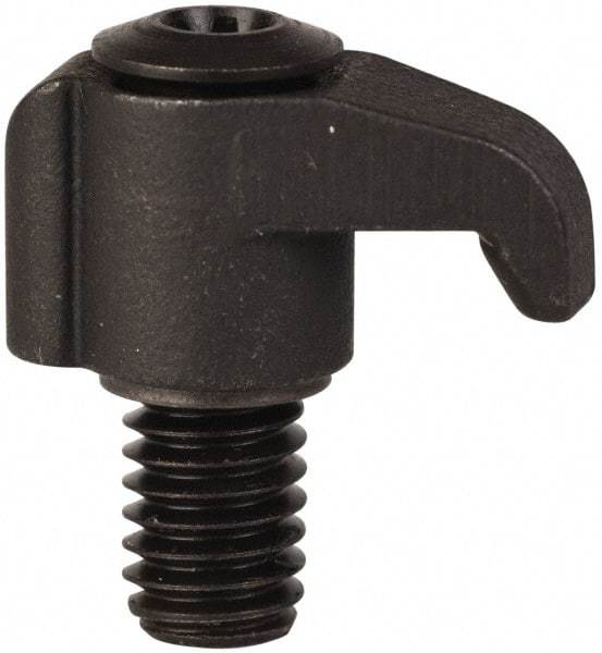 Seco - Torx Plus Cap Screw for Indexable Grooving - M6x1 Thread, For Use with Clamps & Inserts - All Tool & Supply