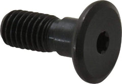 Seco - Torx Plus Cap Screw for Indexables - For Use with Wedges - All Tool & Supply