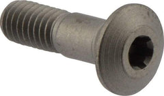 Seco - Torx Plus Lock Screw for Indexables - For Use with Inserts & Tool Holders - All Tool & Supply