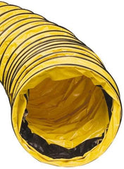 Allegro - 25 Ft. Long Duct Hose - Use With Allegro Ventilation Blowers - All Tool & Supply